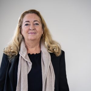 Foto af ann