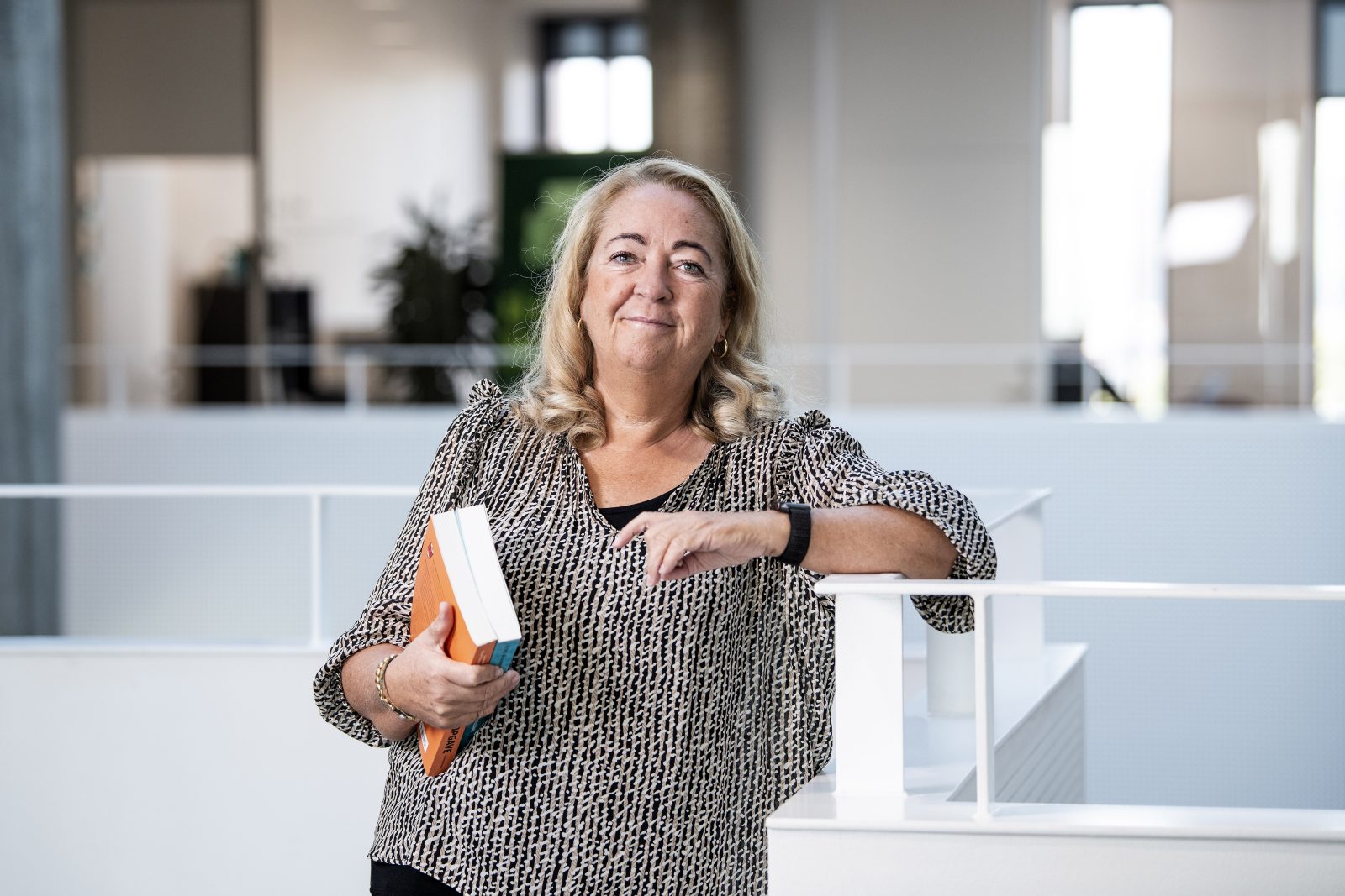 Billede af Ann Damgaard