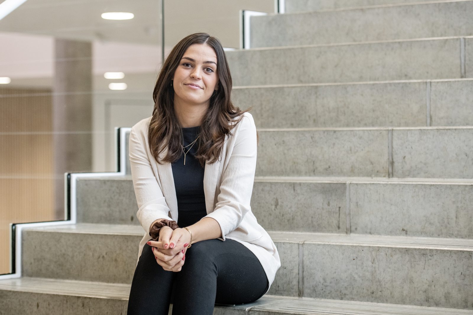 Billede af Camilla Enevold