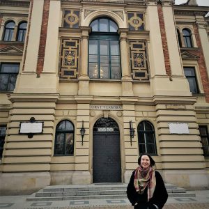 Ditte Hoffmann Kærslund