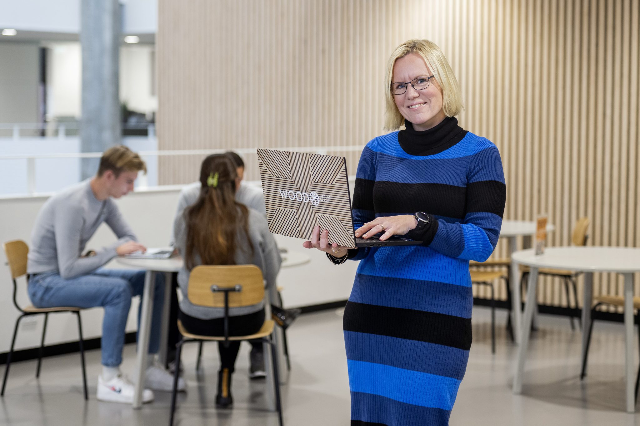 Foto af Helle Merrild