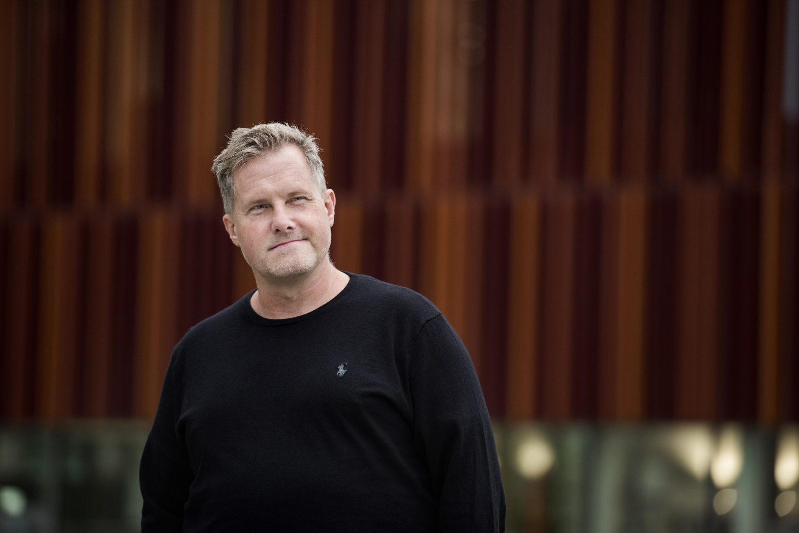 Jens Handberg