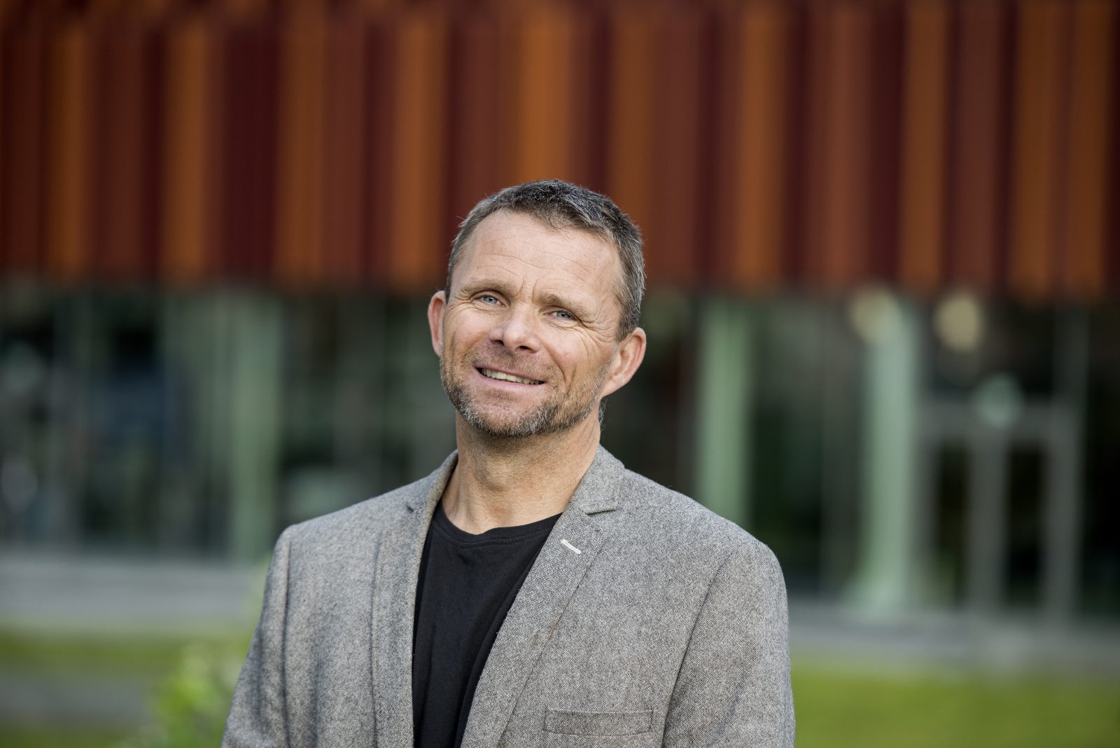 Jon Ording Haug