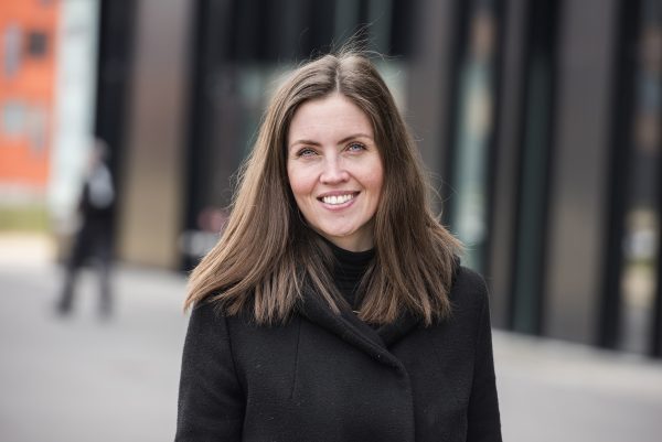 Julie Højland