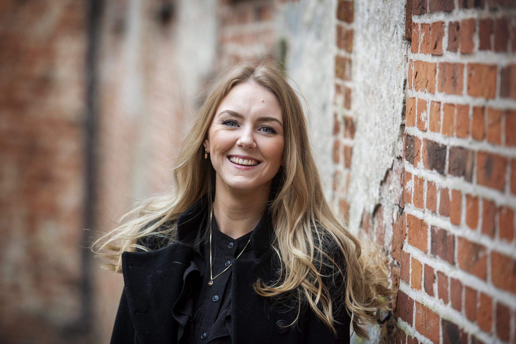 Kia Skov-Kjær Marshall