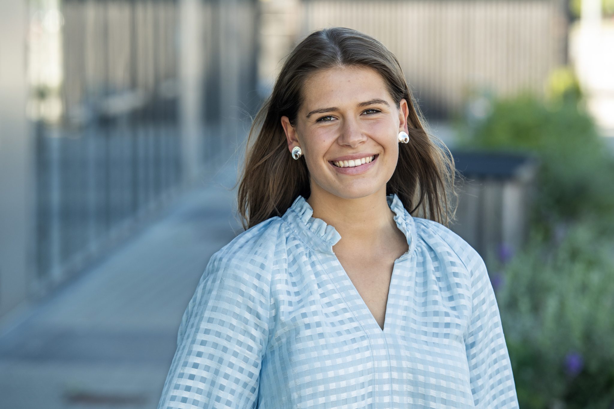 Billede af Klara Johansen