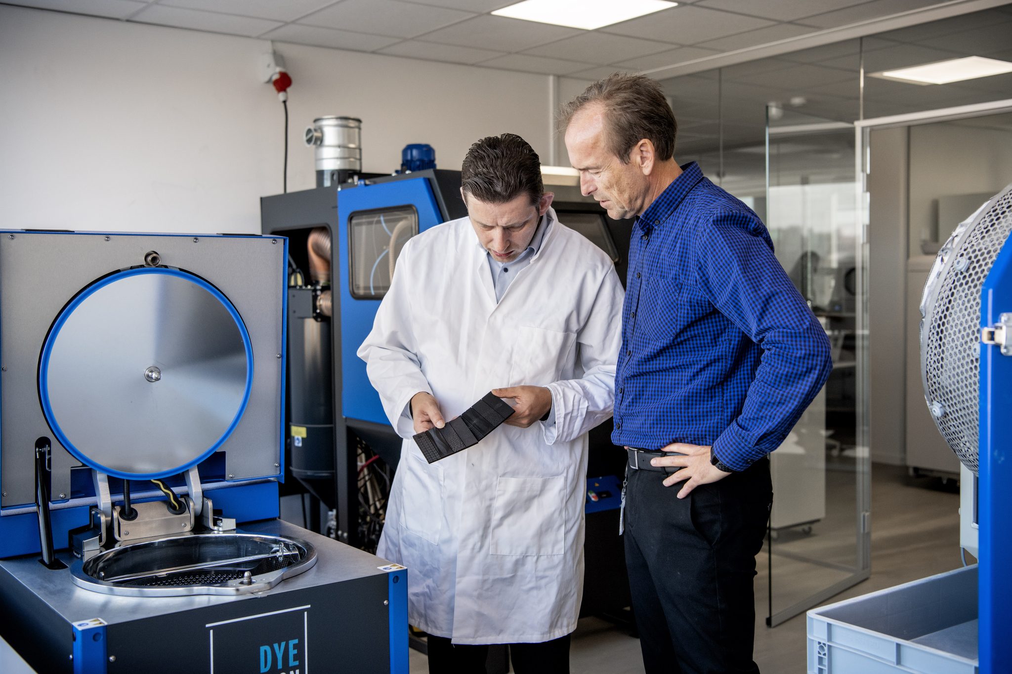 IBA Nexttech - industriel 3D print efteruddannelser