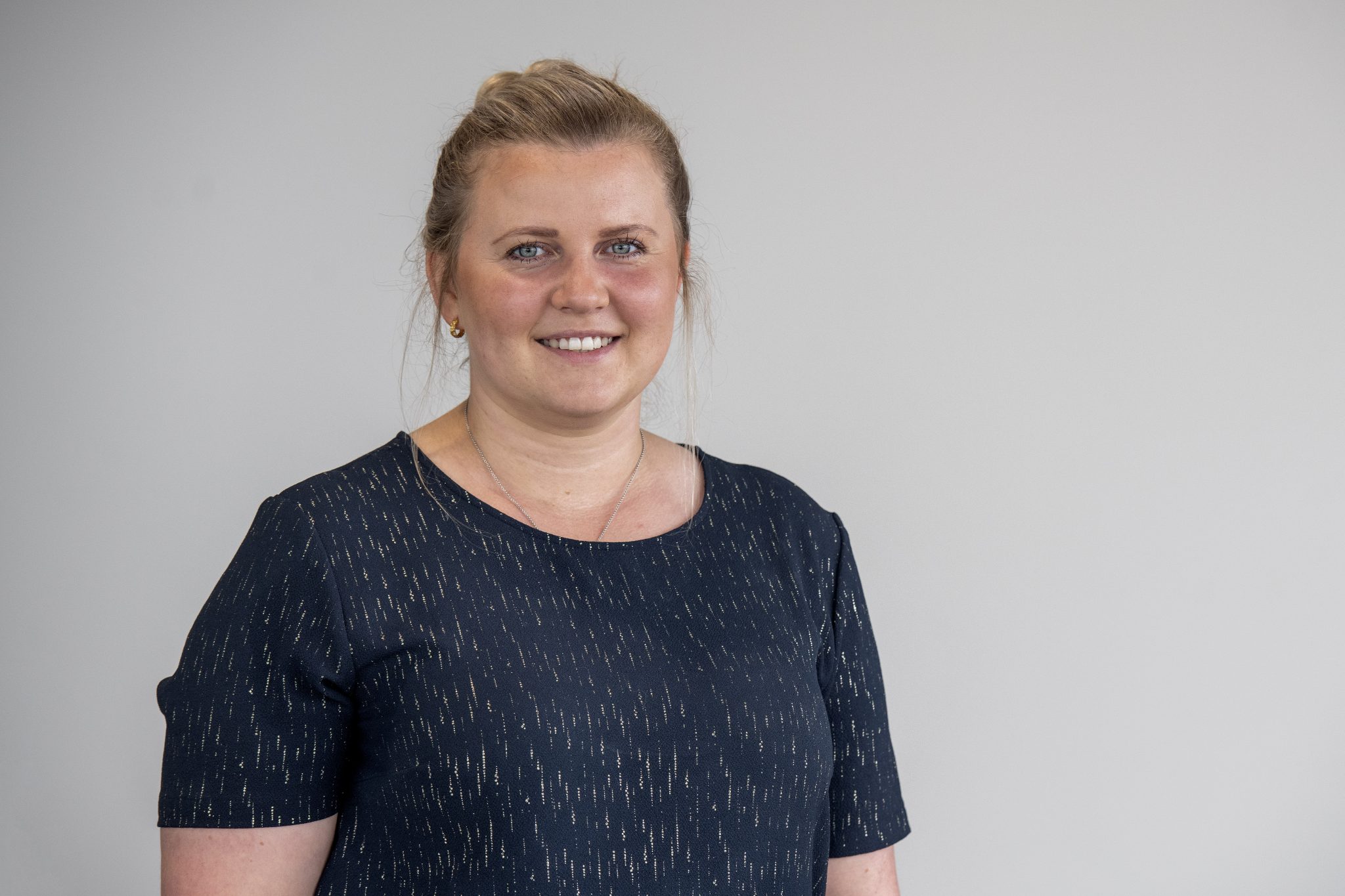 Paulina foretrak at betale sin MBA-uddannelse selv