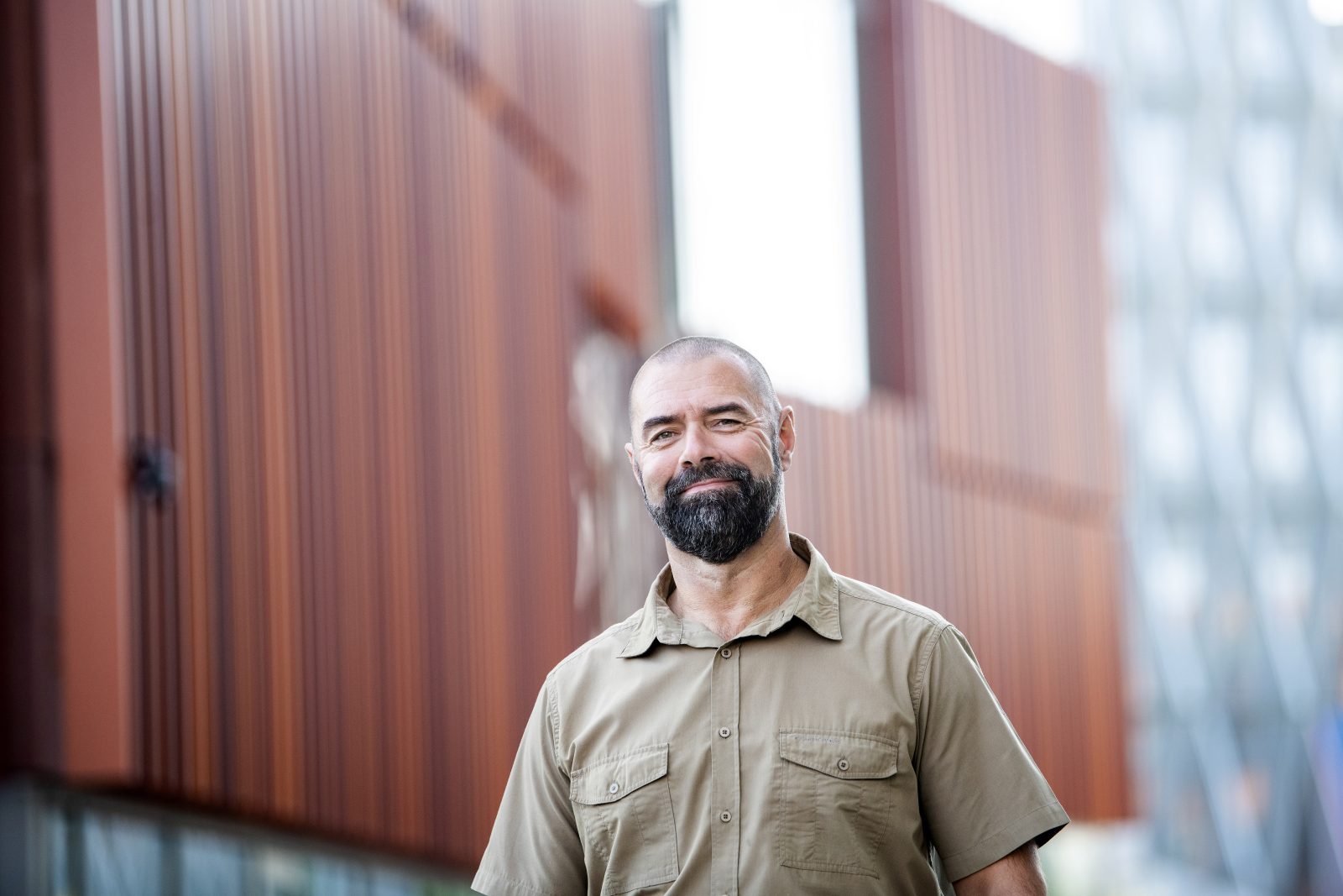 René Boisen