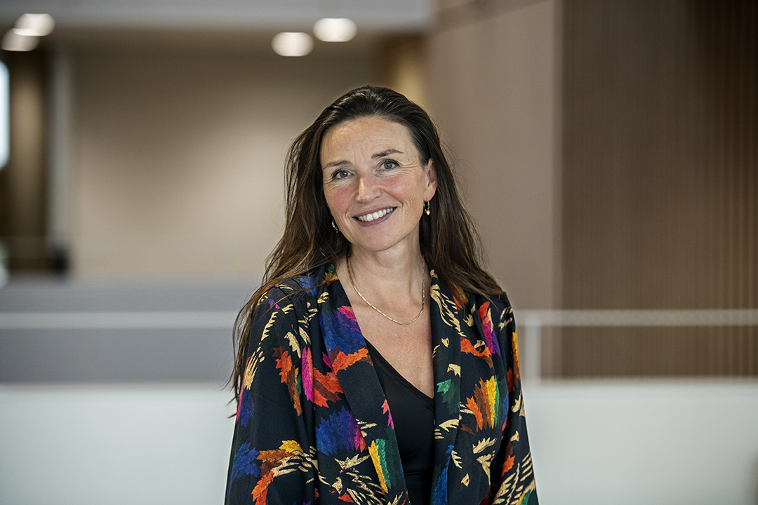 Ditte Hoffmann Kærslund