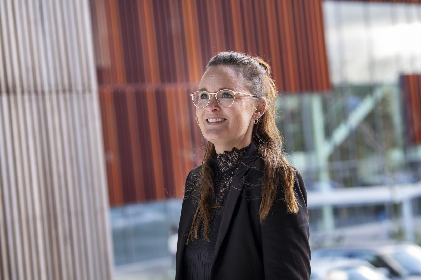 Ditte-Maria Sørensen