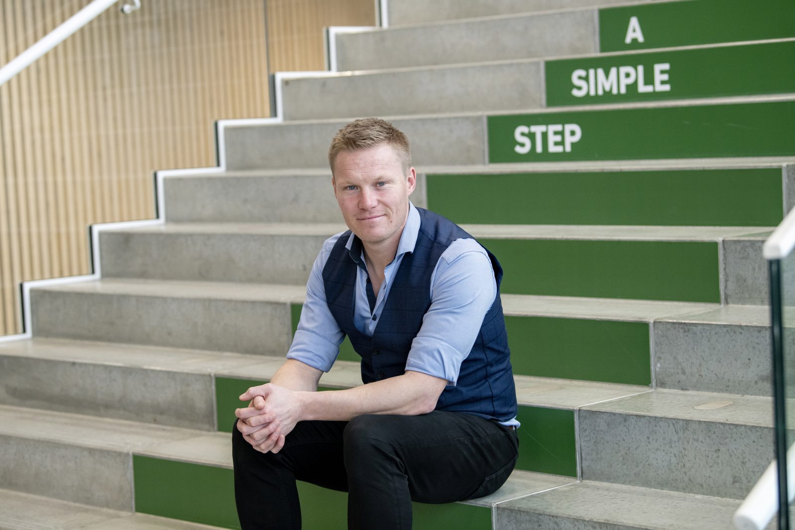 Fredrik Seistrup