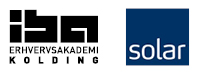 IBA og Solar logo