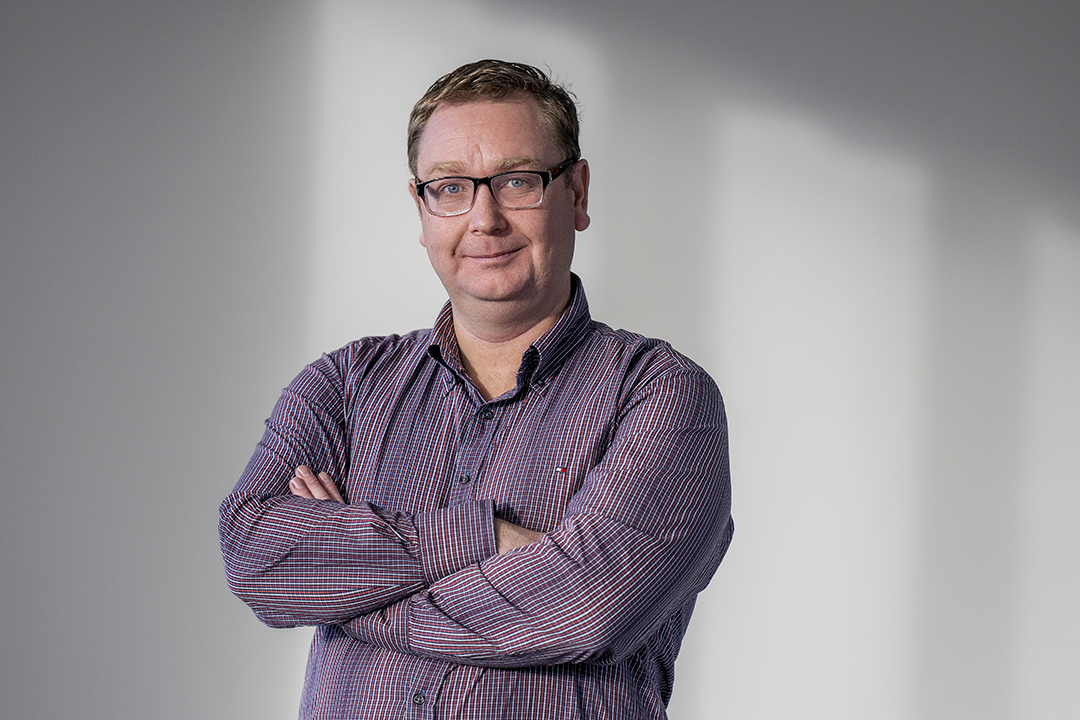 Ivan Hassinggaard
