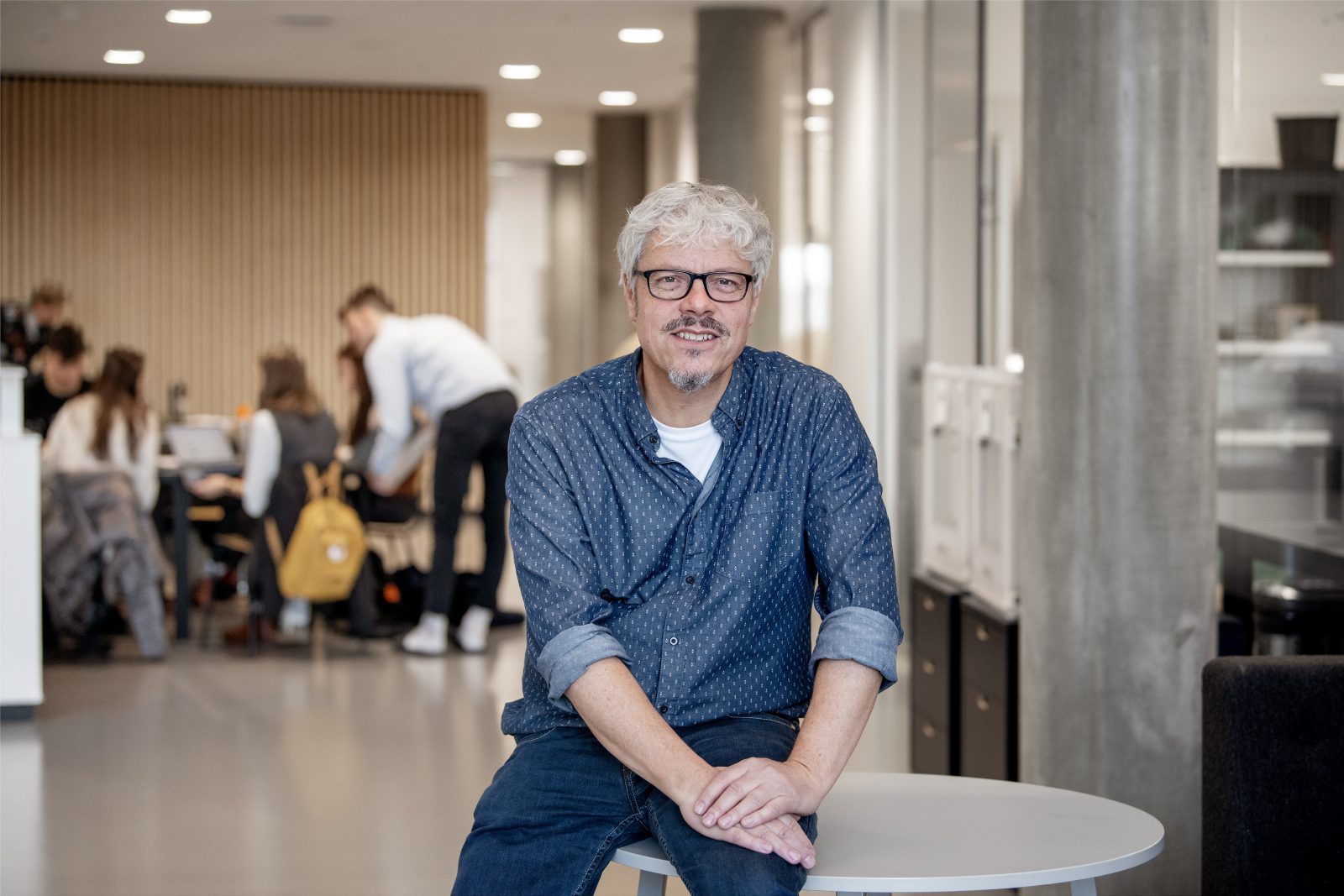 Morten Jul Petersen