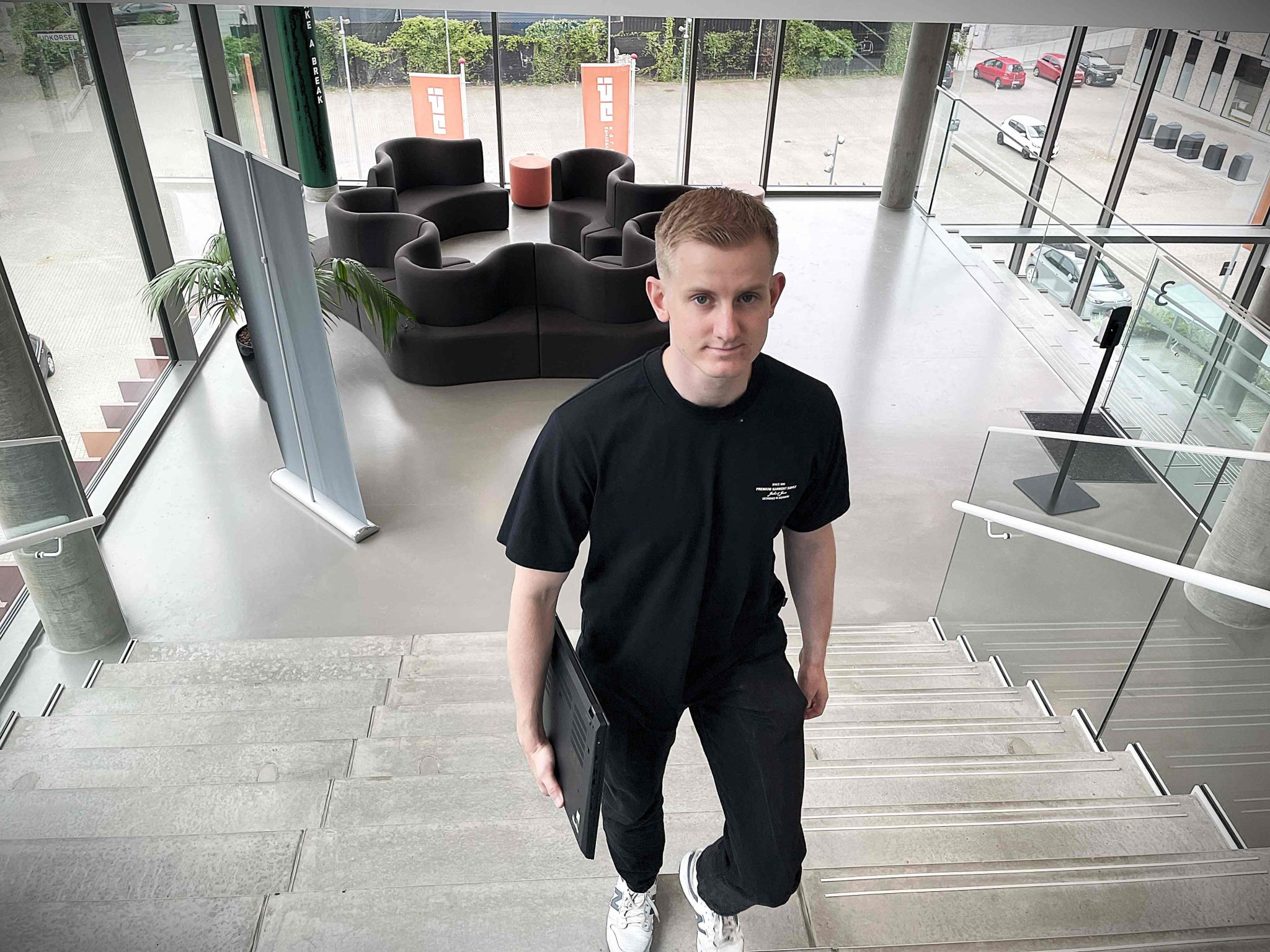 Casper Bang Jørgensen