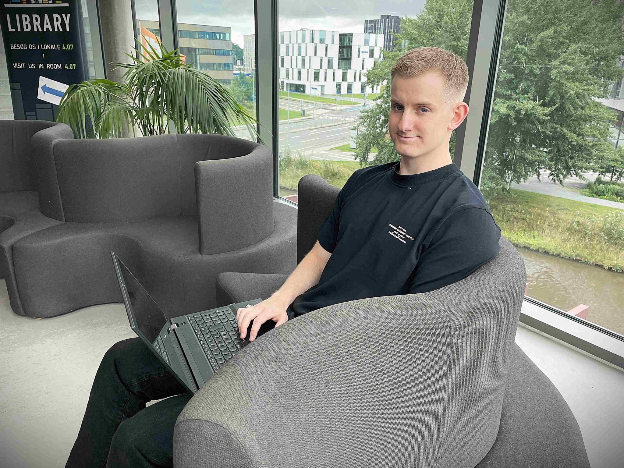 Casper Bang Jørgensen