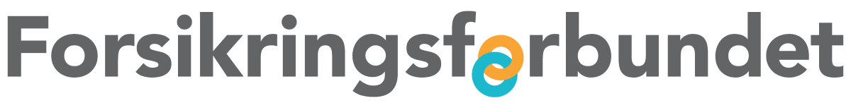 Forsikringsforbundets logo