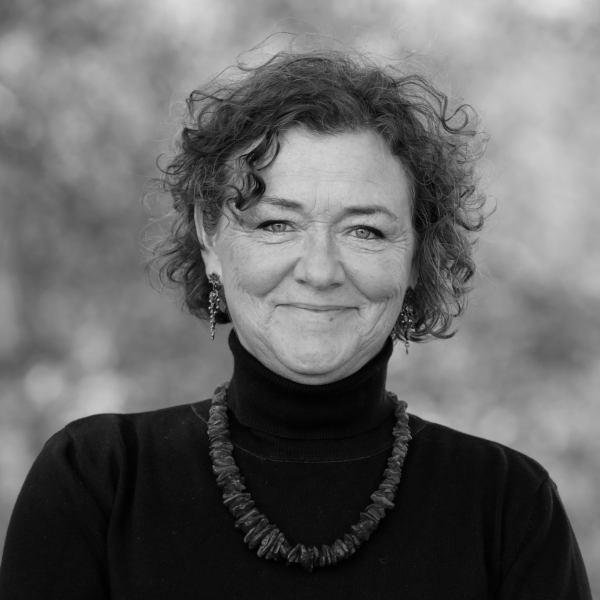 Billede af underviser Susanne Lyngs Toft