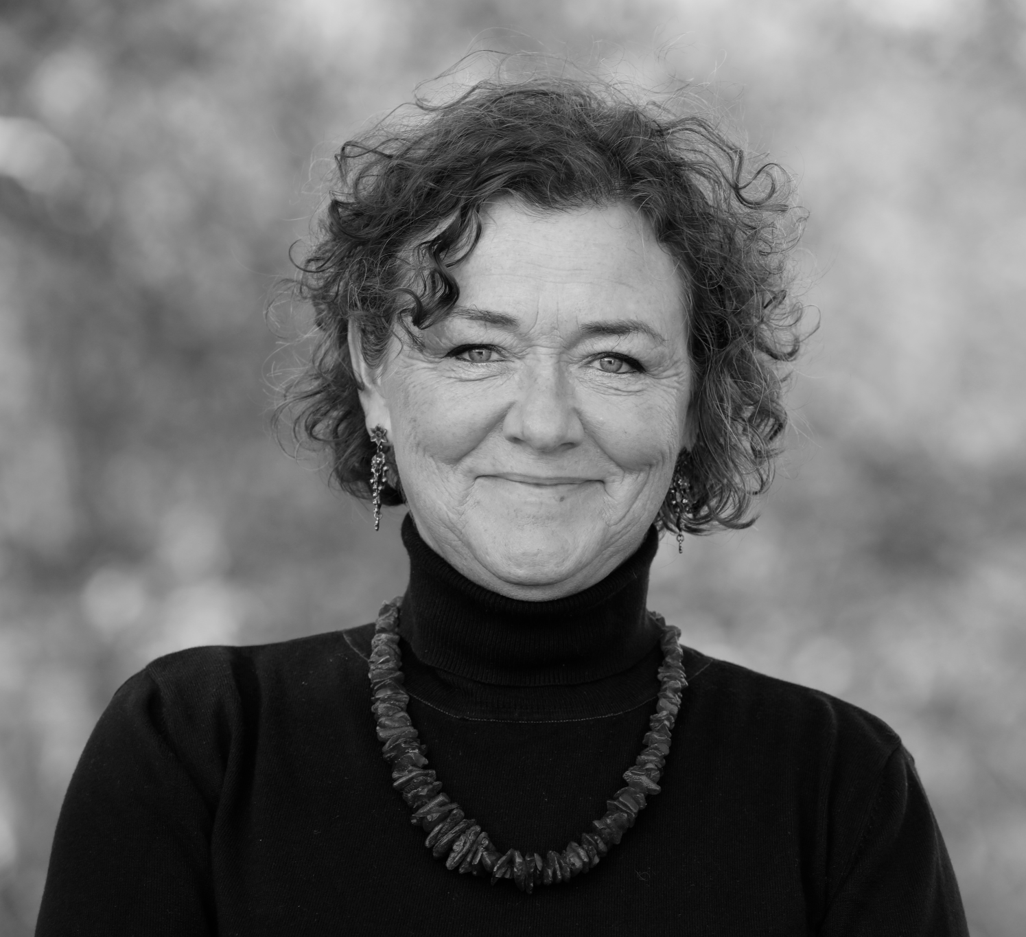 Billede af underviser Susanne Lyngs Toft