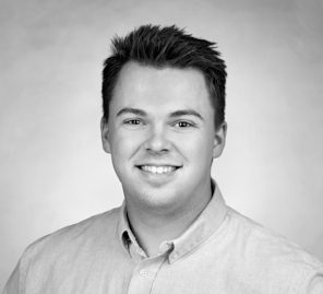 Magnus Berg Møhring