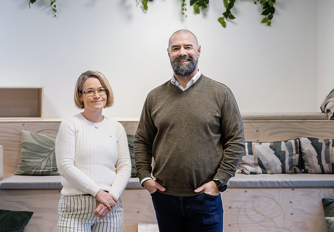 Carina xx har valgt at indstille René Boisen som Årets IBA Underviser.