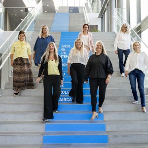 Studiesekretariatet hos IBA Erhvervsakademi Kolding