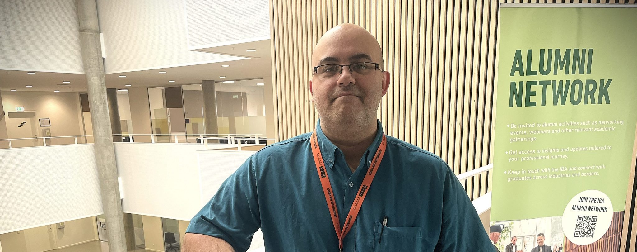 New MSc at the IBA: Learn to optimize everything from robots to banking