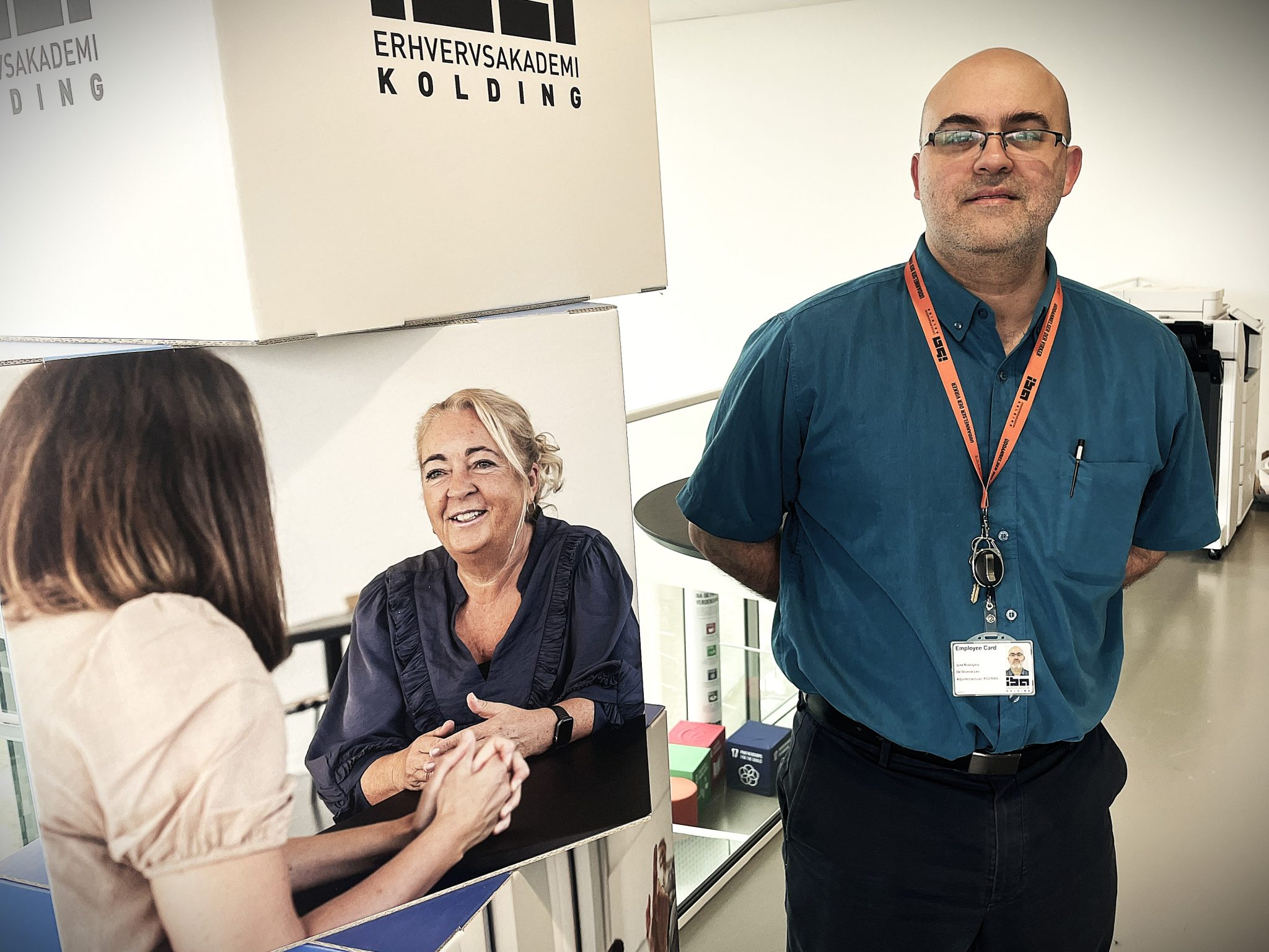 With a Master of Science in Control, Automation and Artificial Intelligence, you build specialised skills to design, optimise and implement intelligent control systems in a rapidly evolving technological landscape.