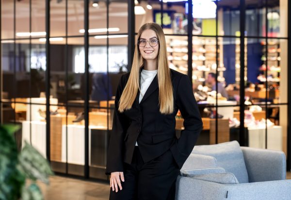 Isabella Guldager Jensen