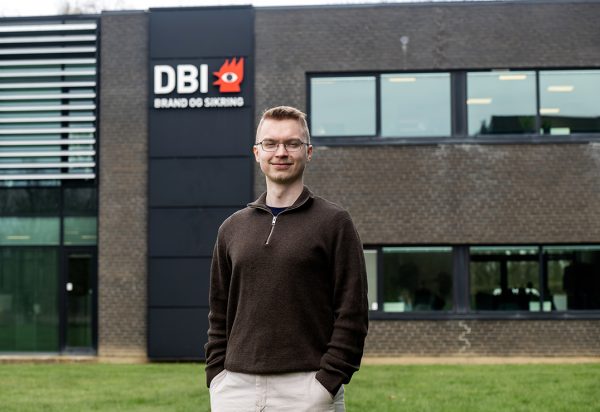 Thomas Svalebech Larsen