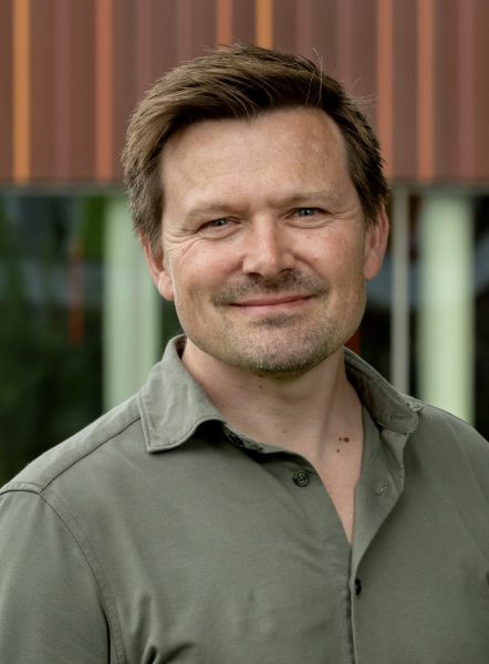 Anders Hamilton Heidmann