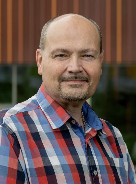 Finn Sølvdahl