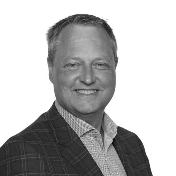 Billede af underviser Jan Follaug