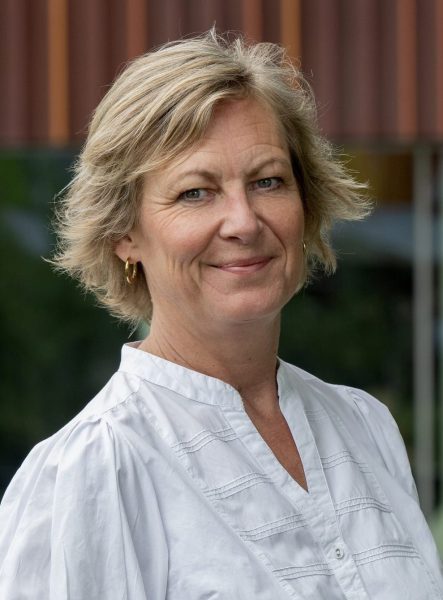Luise Amstrup