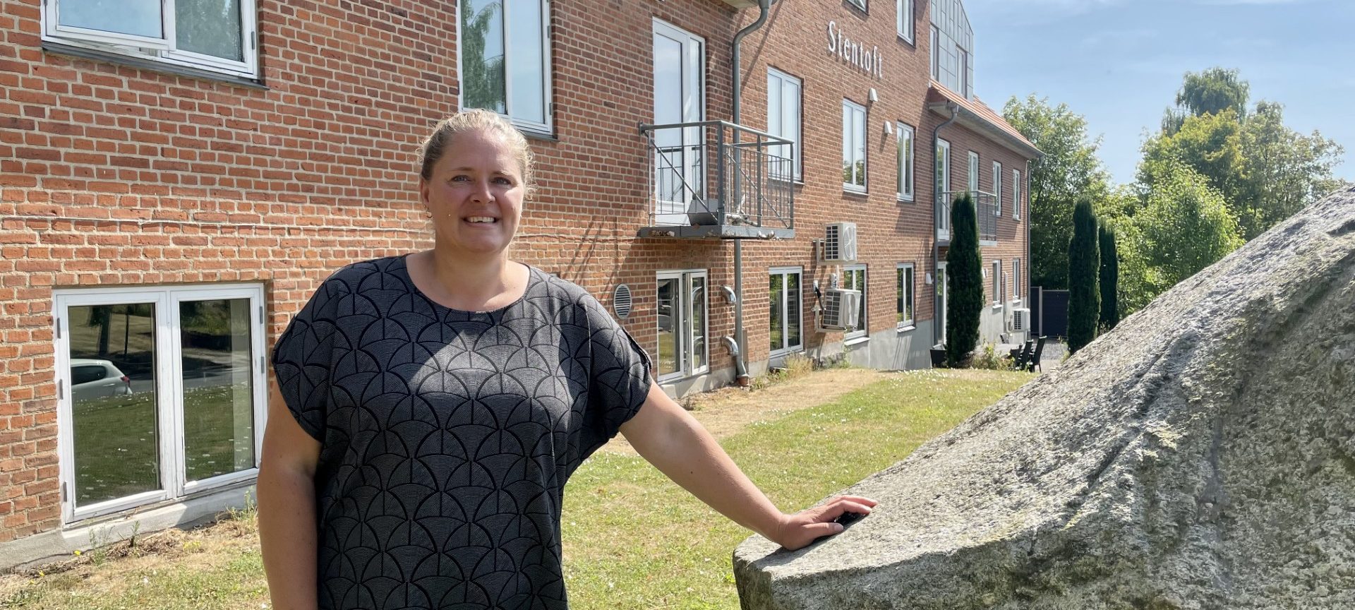 Helle fik fik mange aha-oplevelser på sin AI-uddannelse
