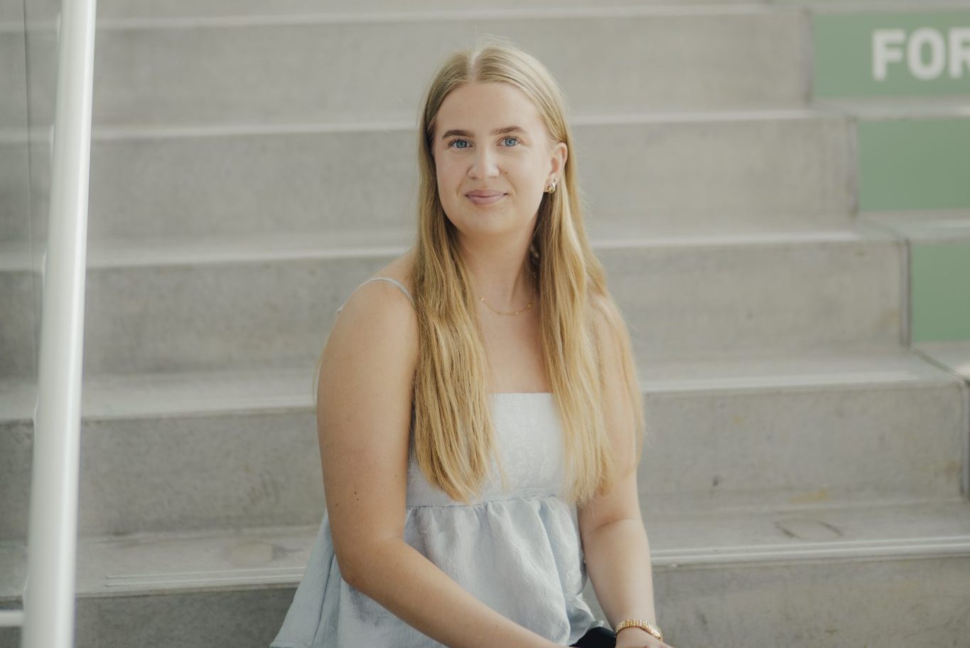 Line Lauritsen