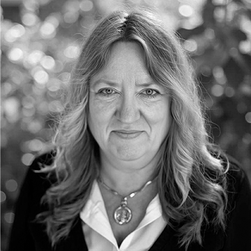 Billede af underviser Anne Bank