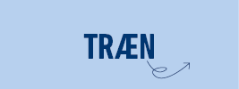 Grafik hvor der står træn
